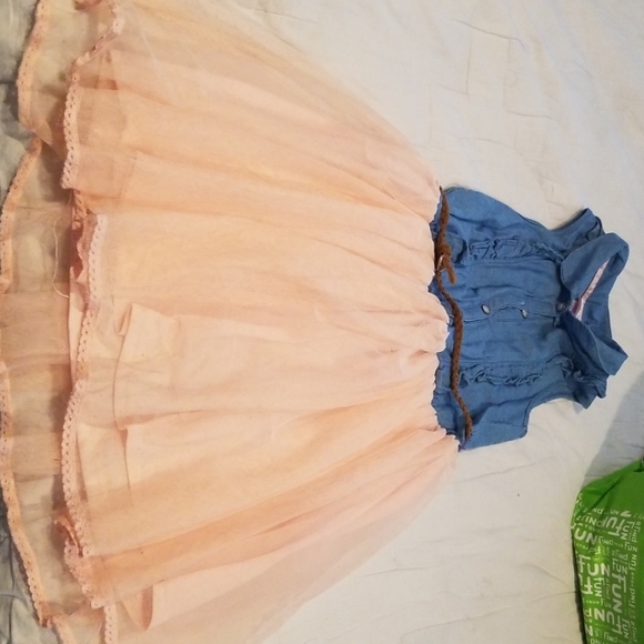 Dress - Picture 3 of 3